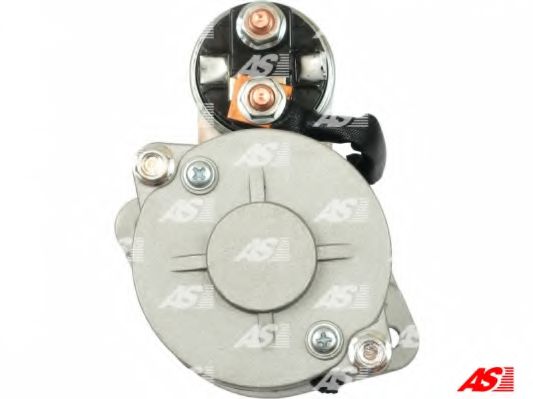 Стартер AS-PL S5026 - Фото 3
