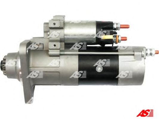 Стартер AS-PL S5028 - Фото 1