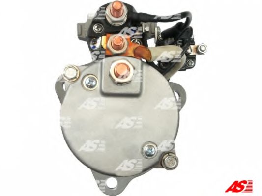 Стартер AS-PL S5028 - Фото 3