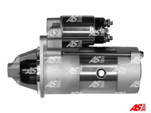 Стартер AS-PL S5031 - Фото 1