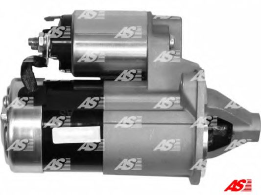Стартер AS-PL S5033 - Фото 1