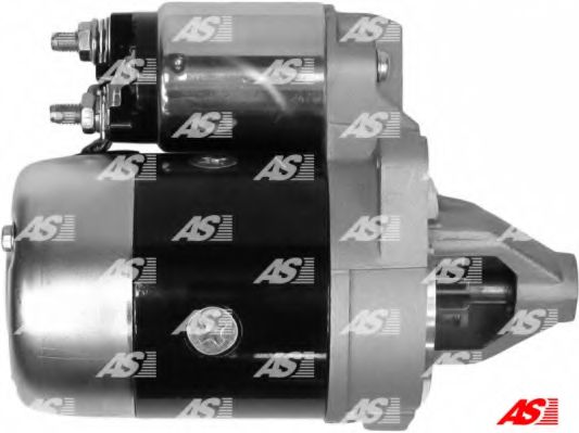 Стартер AS-PL S5034 - Фото 1