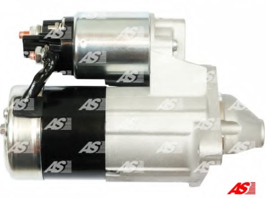 Стартер AS-PL S5035 - Фото 2