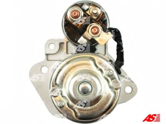 Стартер AS-PL S5035 - Фото 3