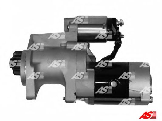 Стартер AS-PL S5036 - Фото 1