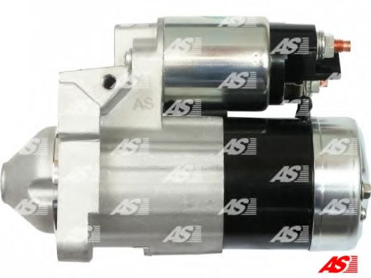 Стартер AS-PL S5038 - Фото 2