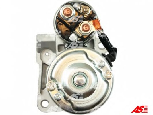 Стартер AS-PL S5038 - Фото 3