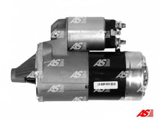 Стартер AS-PL S5040 - Фото 1