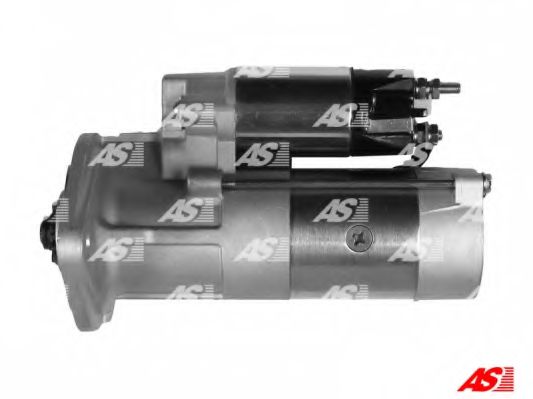 Стартер AS-PL S5041 - Фото 1