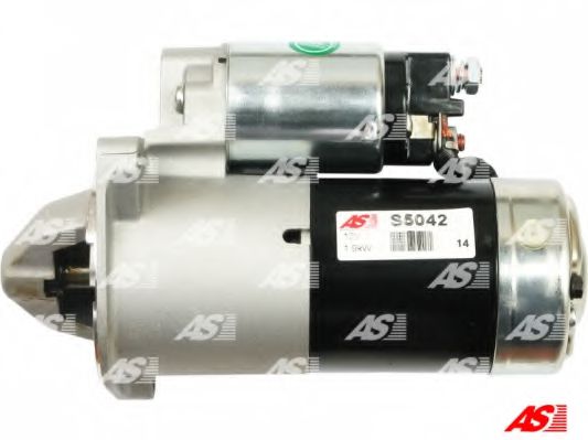 Стартер AS-PL S5042 - Фото 1