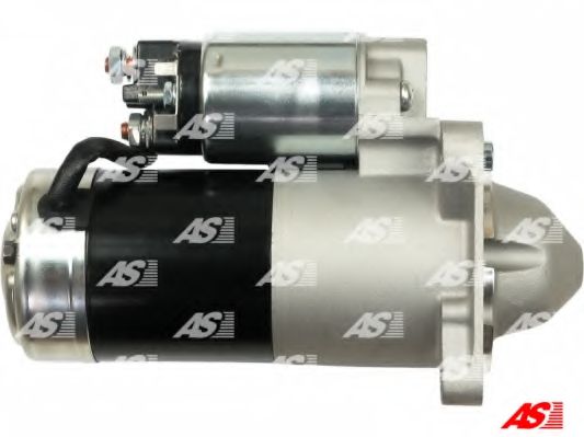 Стартер AS-PL S5042 - Фото 2