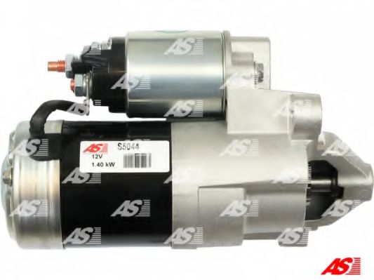Стартер AS-PL S5044 - Фото 1
