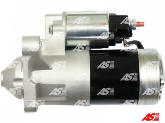 Стартер AS-PL S5044 - Фото 2