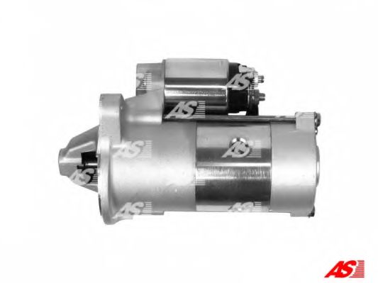 Стартер AS-PL S5045 - Фото 1