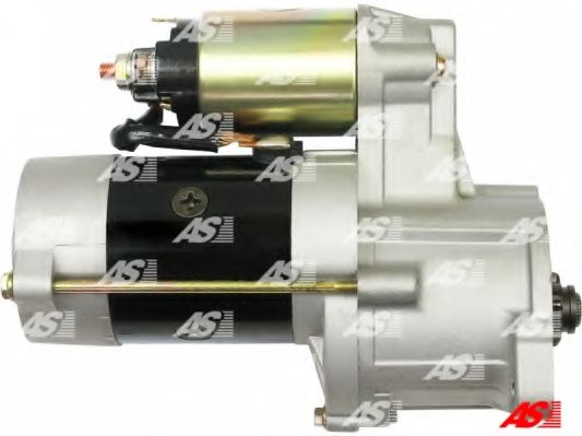 Стартер AS-PL S5046 - Фото 1