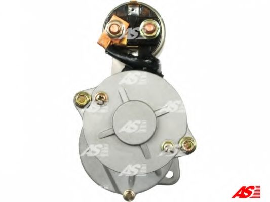 Стартер AS-PL S5046 - Фото 3