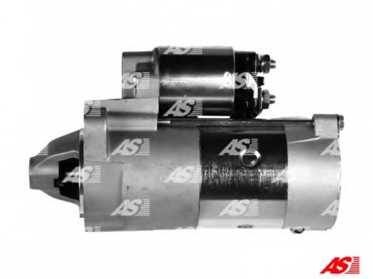 Стартер AS-PL S5050 - Фото 1