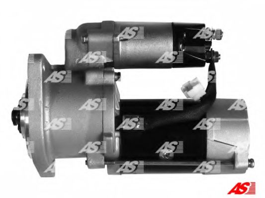 Стартер AS-PL S5051 - Фото 1