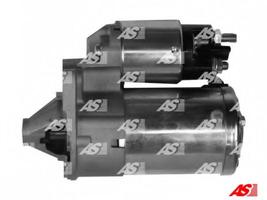 Стартер AS-PL S5053 - Фото 1