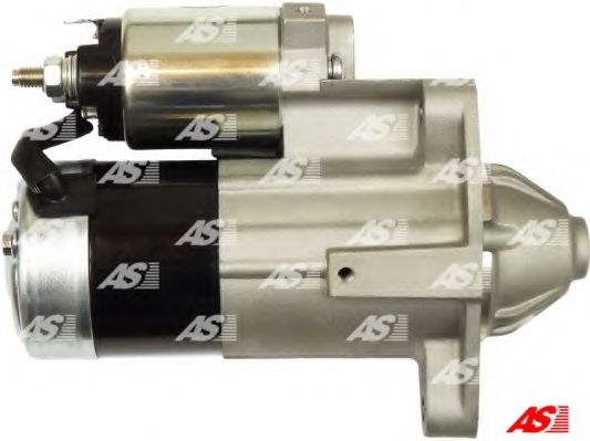 Стартер AS-PL S5054 - Фото 2