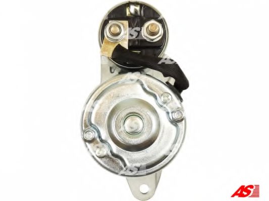 Стартер AS-PL S5054 - Фото 3
