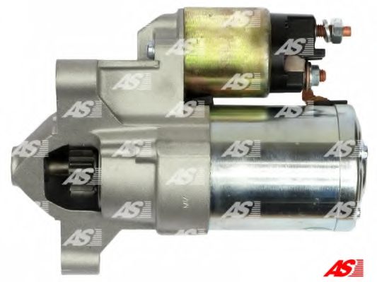 Стартер AS-PL S5060 - Фото 1