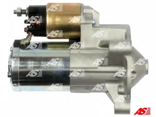 Стартер AS-PL S5060 - Фото 2