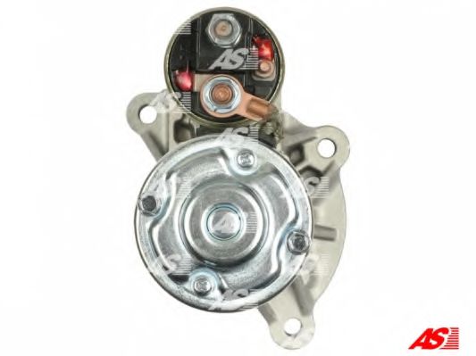 Стартер AS-PL S5060 - Фото 3