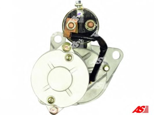 Стартер AS-PL S5069 - Фото 3