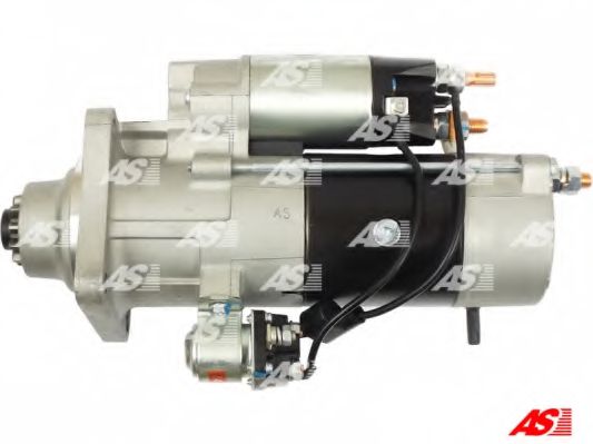 Стартер AS-PL S5070 - Фото 2