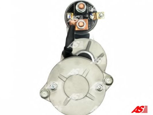 Стартер AS-PL S5083 - Фото 3