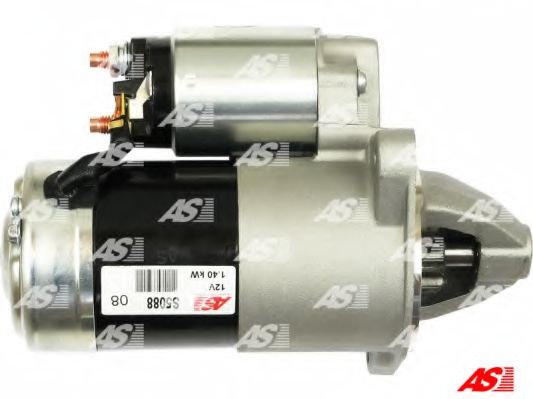 Стартер AS-PL S5088 - Фото 1