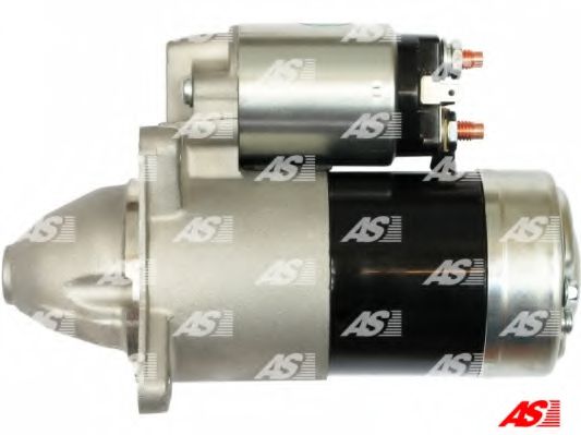 Стартер AS-PL S5088 - Фото 2
