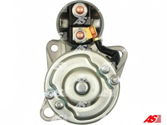 Стартер AS-PL S5088 - Фото 3