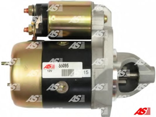 Стартер AS-PL S5095 - Фото 1