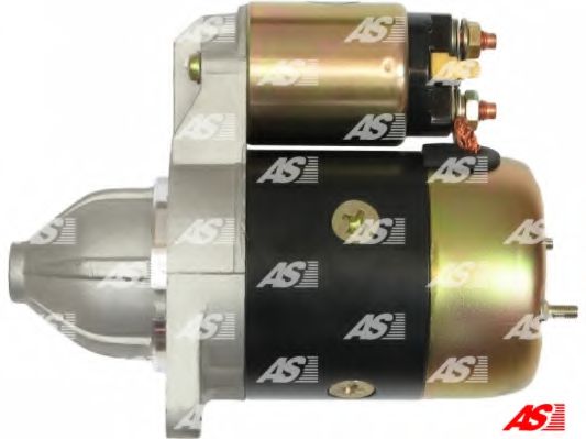 Стартер AS-PL S5095 - Фото 2
