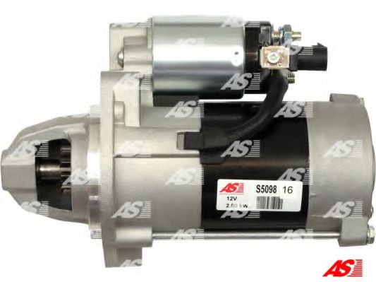 Стартер AS-PL S5098 - Фото 1