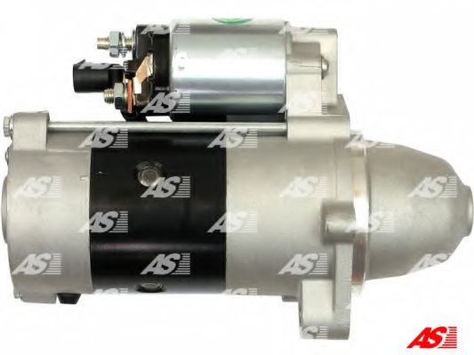 Стартер AS-PL S5098 - Фото 2