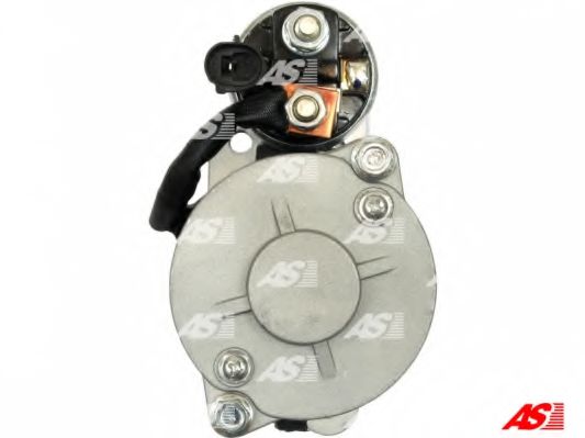 Стартер AS-PL S5098 - Фото 3