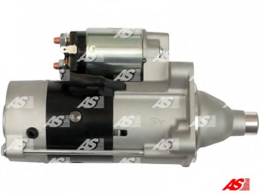 Стартер AS-PL S5099 - Фото 2
