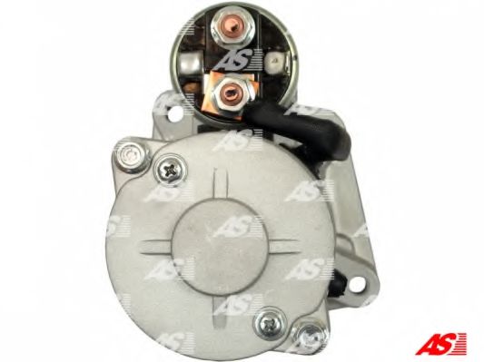 Стартер AS-PL S5099 - Фото 3