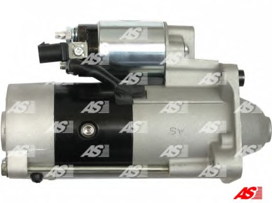Стартер AS-PL S5100 - Фото 2