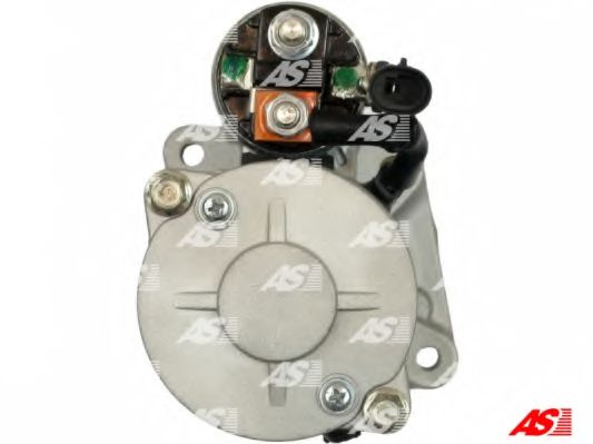 Стартер AS-PL S5100 - Фото 3