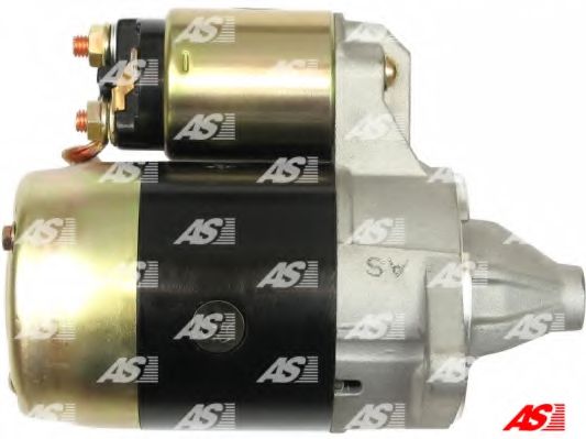 Стартер AS-PL S5104 - Фото 2