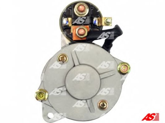 Стартер AS-PL S5109 - Фото 3