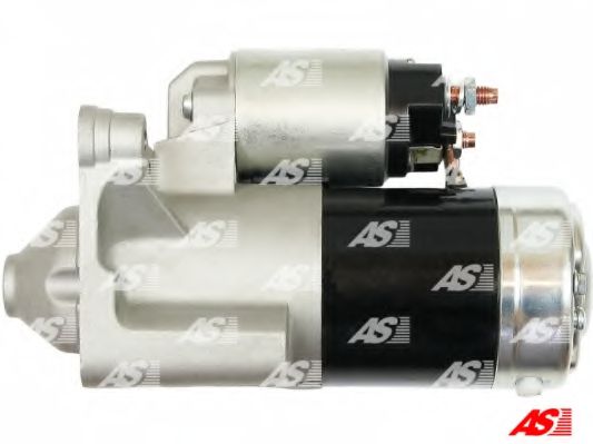 Стартер AS-PL S5113 - Фото 2