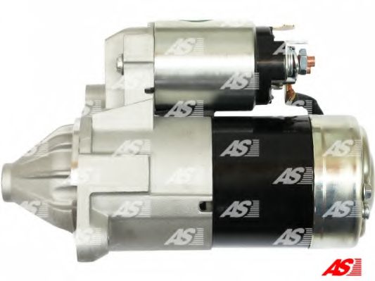 Стартер AS-PL S5117 - Фото 2