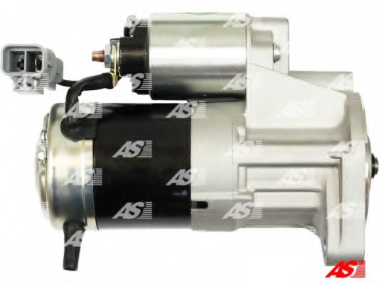 Стартер AS-PL S5118 - Фото 1