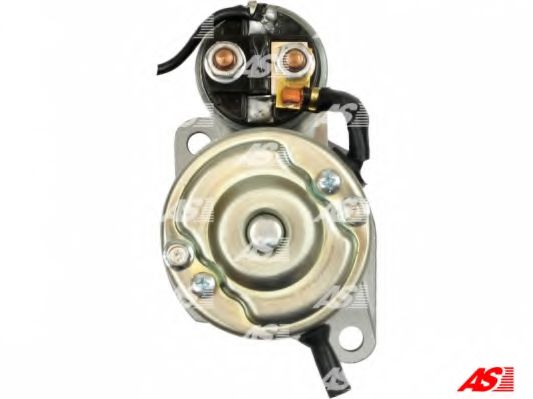 Стартер AS-PL S5118 - Фото 3
