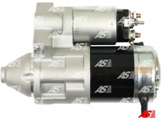 Стартер AS-PL S5125 - Фото 2